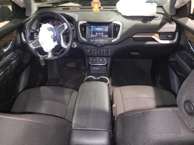 3GKALTEV5LL287767 GMC Terrain Sle