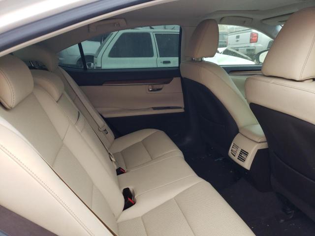 JTHBW1GG4G2119554 Lexus ES 300H