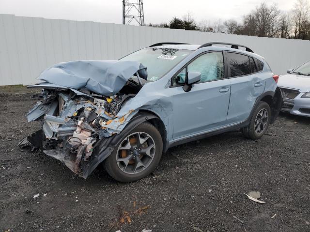 Продажа на аукционе авто 2019 Subaru Crosstrek Premium, vin: JF2GTACC5KH227692, номер лота: 37895334