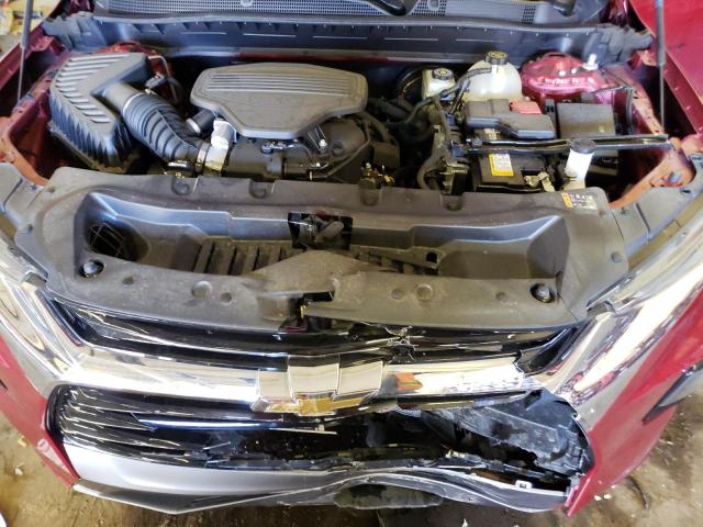 3GNKBKRS4KS618525 Chevrolet Blazer Premier