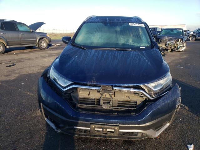 2HKRW2H95NH635794 Honda Cr-v Touring