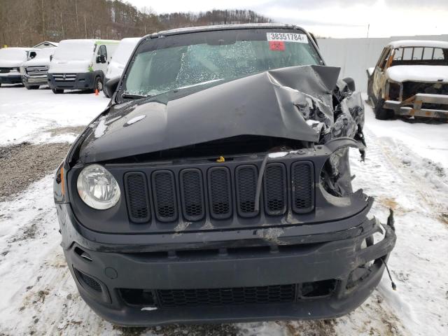 ZACCJBAH7FPB49843 Jeep Renegade Sport