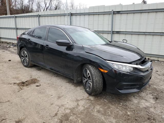 2HGFC2F58JH608346 Honda Civic Lx