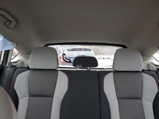 JF2GTACC5M9265579 Subaru Crosstrek Premium