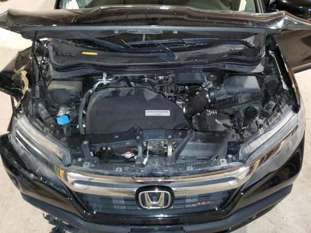5FPYK3F18HB004591 Honda Ridgeline Sport
