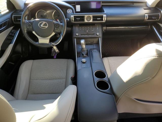 JTHBA1D20G5018436 Lexus IS 200T