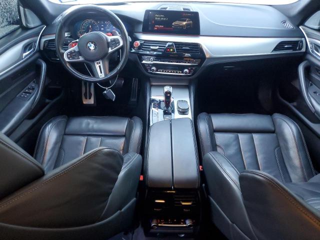 WBSJF0C50KB446806 BMW M5