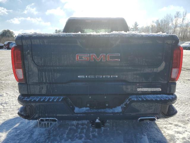 1GTR9CEDXNZ197045 GMC Sierra Limited K1500 Elevation