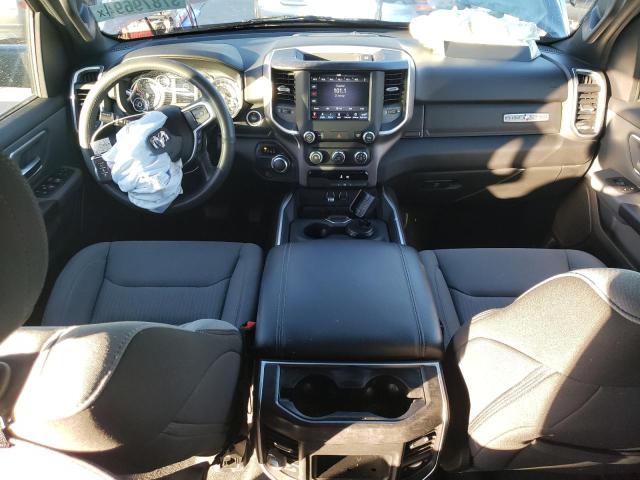 1C6RREFG8MN544440 RAM 1500 Big Horn/lone Star