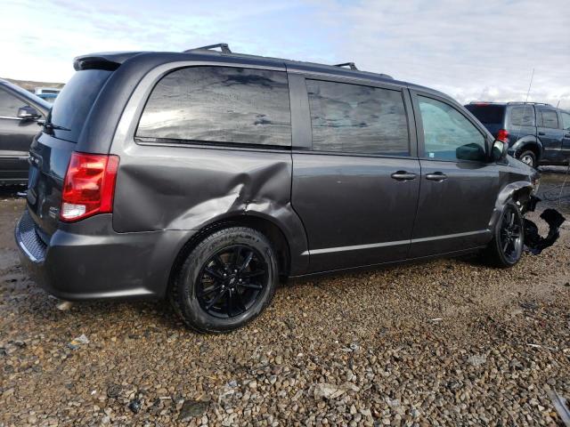 2C4RDGEG7KR739479 Dodge Grand Caravan Gt