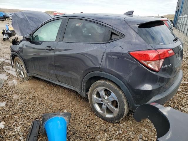 3CZRU6H56HM720050 Honda HR-V EX