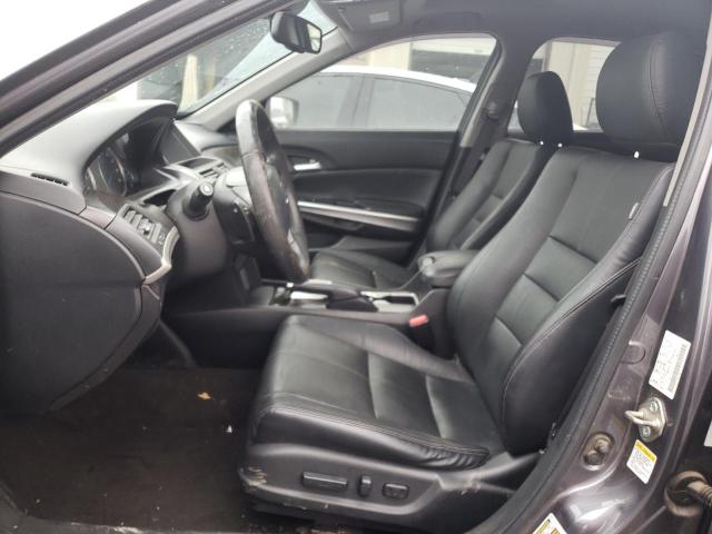 5J6TF2H55FL000472 Honda Crosstour Exl