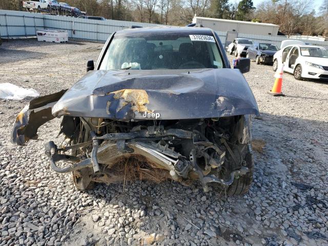 1C4NJPBB7FD122236 Jeep Patriot Sport