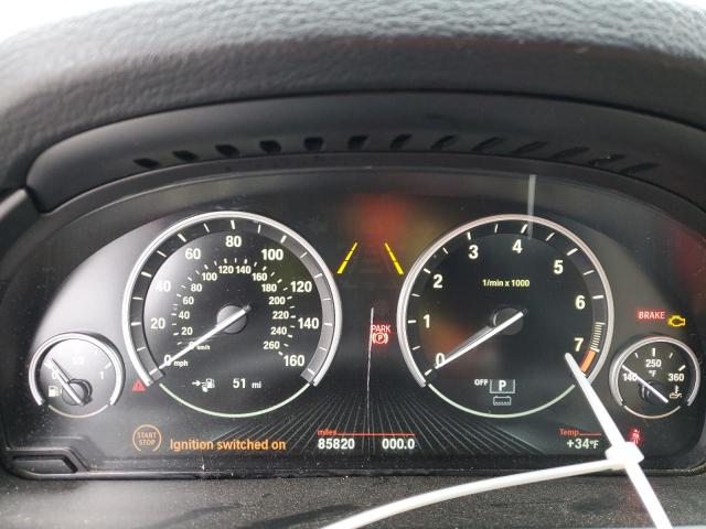 5UXKT0C39H0V95902 BMW X5 Xdr40e