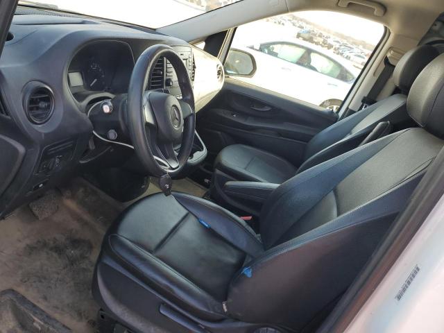 W1YV0BEY5L3753876 Mercedes-Benz Metris