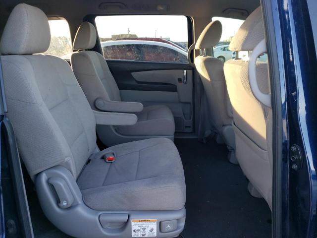 5FNRL5H23EB110714 Honda ODYSSEY LX