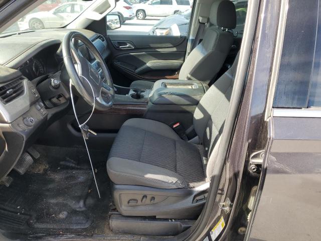 1GKS1GKC2FR151033 GMC Yukon Xl C1500 Sle