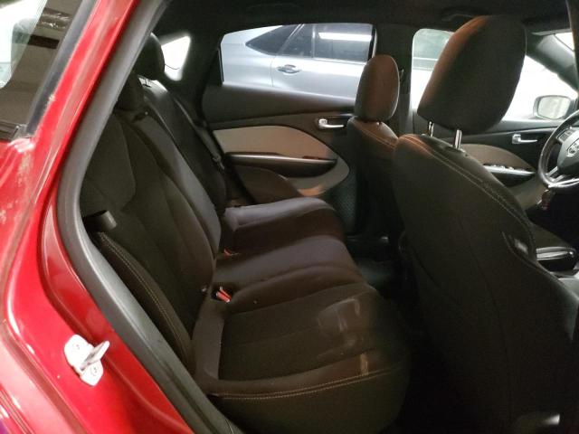 1C3CDFBBXFD410653 Dodge DART SXT