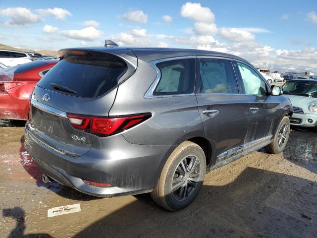 5N1DL0MM2KC555941 Infiniti QX60 LUXE