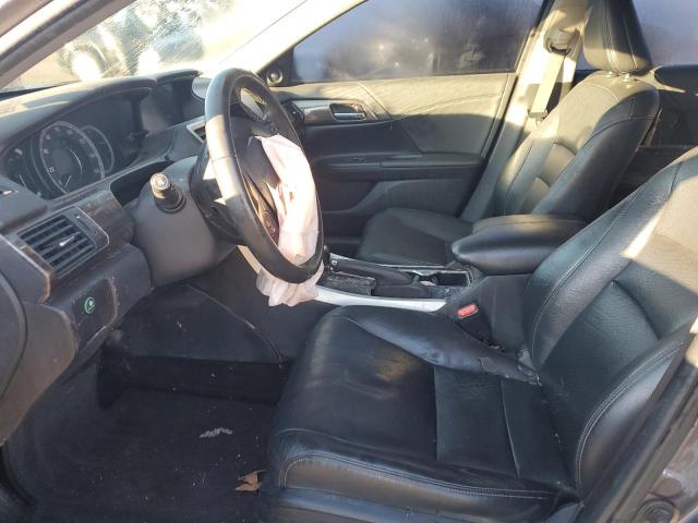 1HGCR2F84HA131483 Honda ACCORD EXL