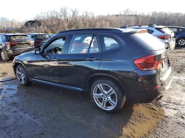 WBAVM5C55FVV94334 BMW X1 Xdrive35i