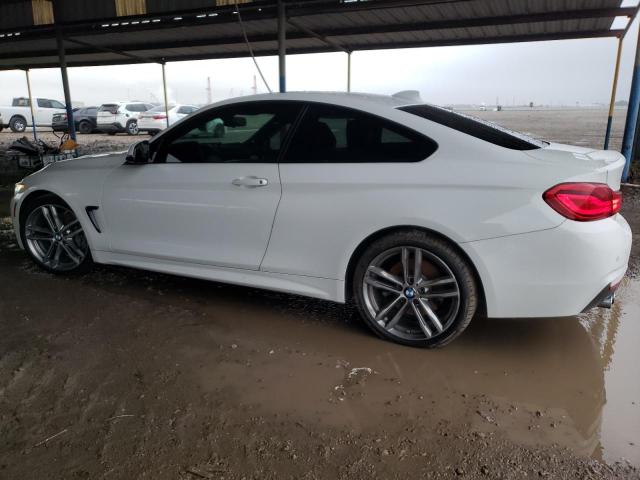 WBA4W3C58JAC97586 BMW 430I