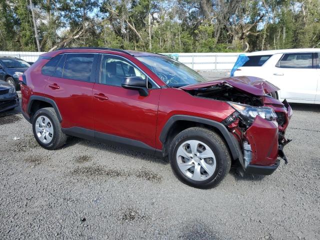 JTMH1RFV9MD063992 Toyota RAV4 LE