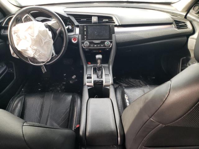19XFC1F89GE000763 Honda CIVIC EX