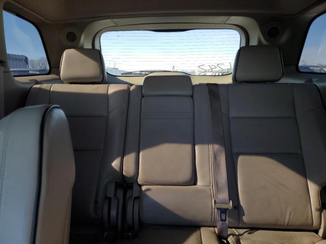 1C4RJFCT9EC523066 Jeep Grand Cherokee Overland