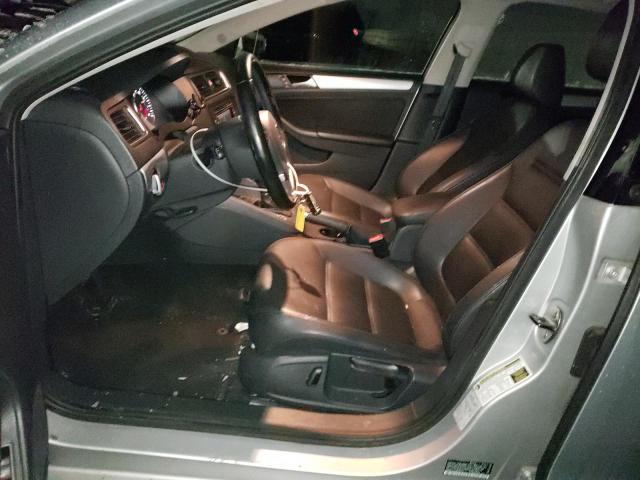 3VWD07AJ1EM296309 Volkswagen JETTA SE