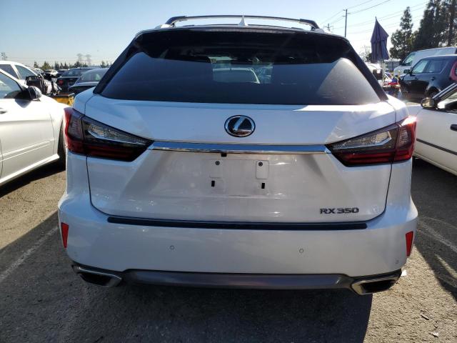 2T2BZMCA4KC183675 Lexus Rx 350 Base