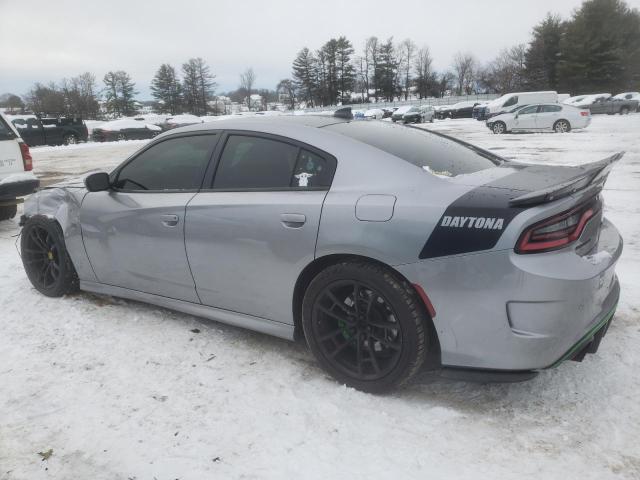 2C3CDXGJ7HH652831 Dodge Charger R/t 392