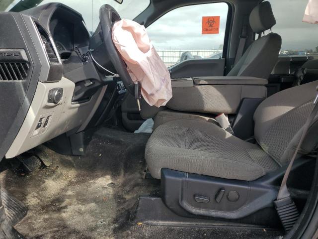 1FTEW1CP4LKD73537 Ford F150 Supercrew