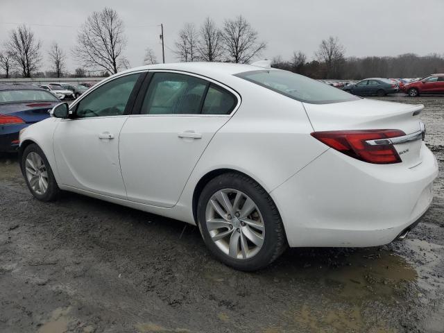 2G4GK5EX6G9154994 Buick Regal