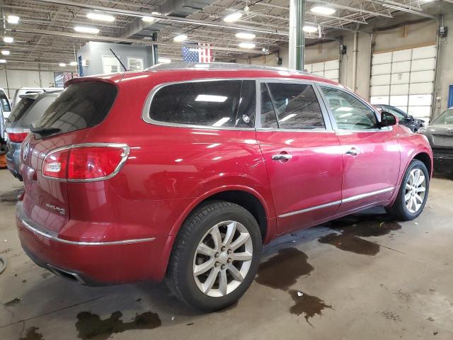 5GAKVCKD9EJ231834 Buick Enclave