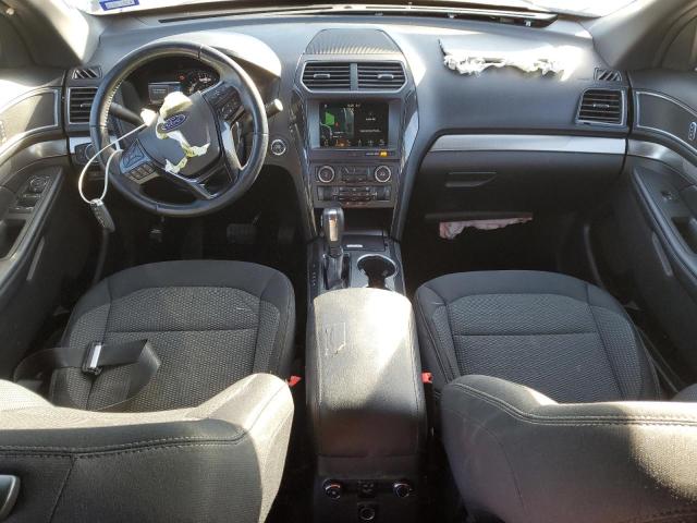 1FM5K7DH3JGB64131 Ford EXPLORER XLT