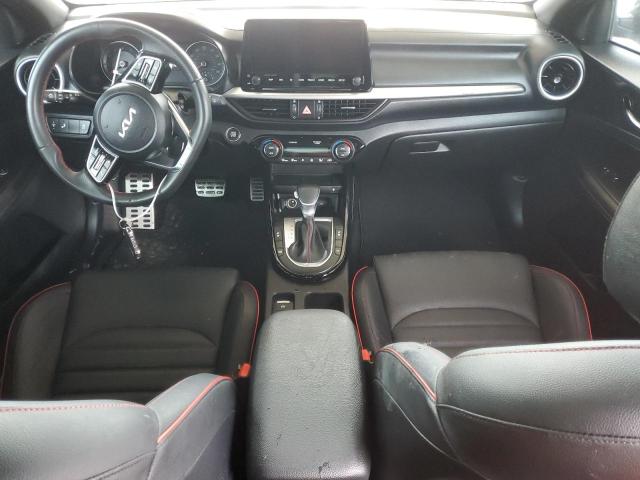 3KPF44AC5PE520386 KIA FORTE GT