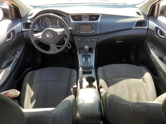 3N1AB7APXJY321055 Nissan SENTRA S
