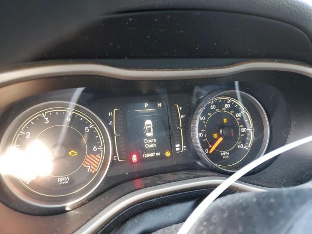 1C4PJLAB4FW656334 Jeep Cherokee Sport