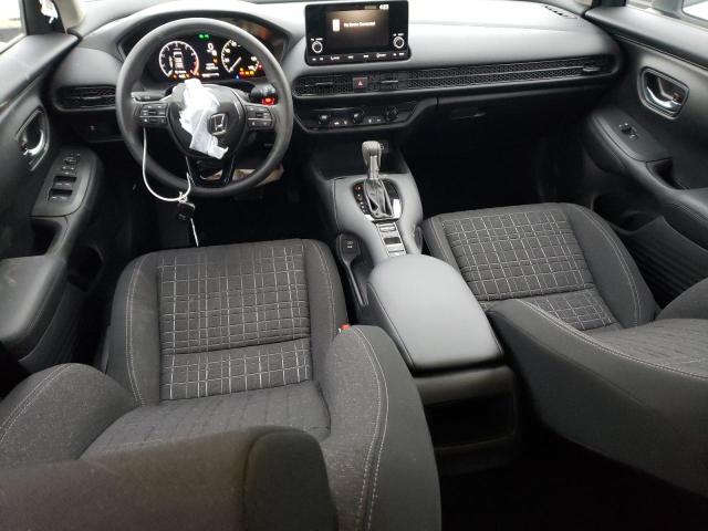 3CZRZ2H33RM701224 Honda HR-V LX