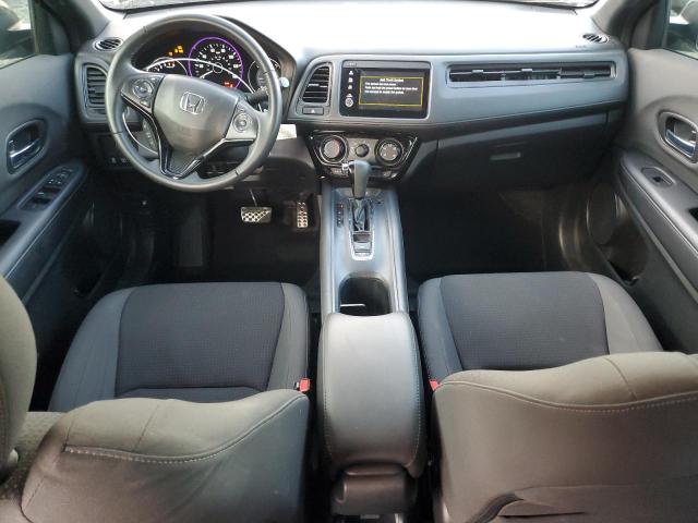 3CZRU5H10MM714200 Honda HR-V SPORT