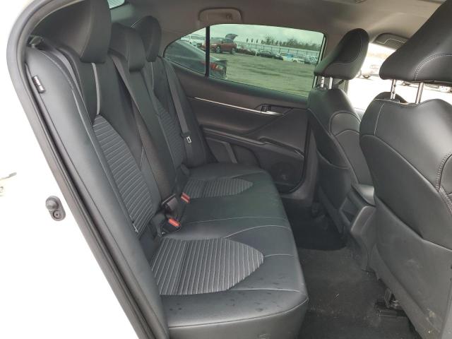 4T1G11AK0LU980257 Toyota CAMRY SE