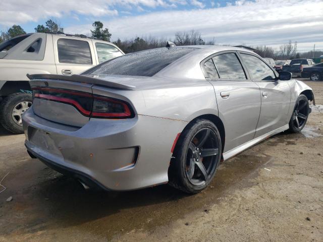 2C3CDXL93JH113107 Dodge Charger Srt Hellcat