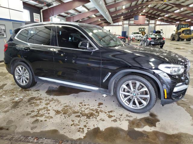 5UXTR7C55KLE94801 BMW X3 Sdrive30i
