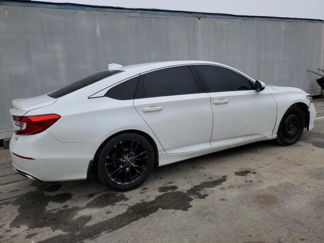 1HGCV1F32LA034477 Honda Accord Sport