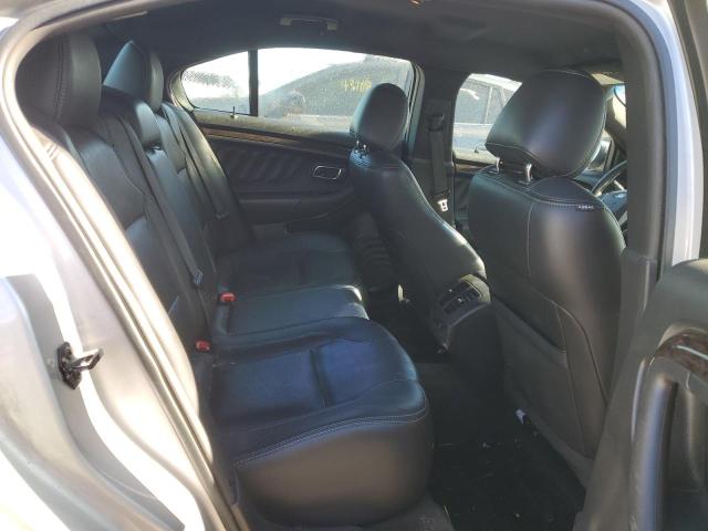 1FAHP2F88FG108699 Ford Taurus Limited