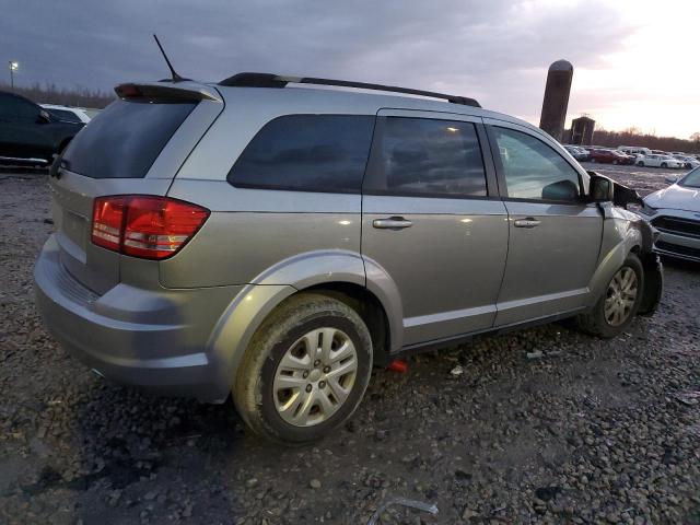 3C4PDCAB9HT558951 Dodge JOURNEY SE