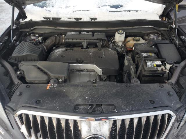 LRBFXBSAXHD095354 Buick Envision Essence