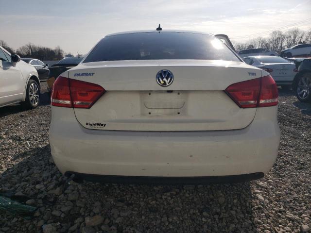 1VWAS7A39FC082931 Volkswagen PASSAT S