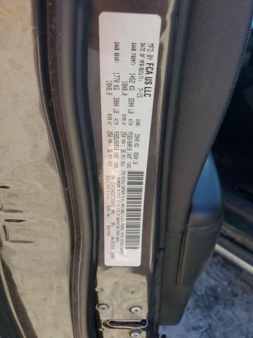 1C4RDHAG5FC938055 Dodge Durango Sxt